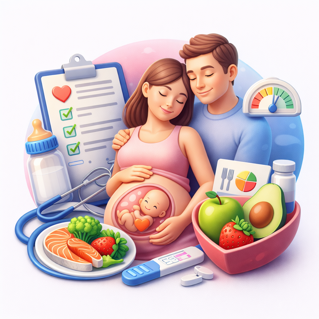 Parental & Anternatal Care